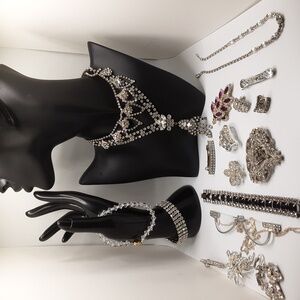 Vintage Jewelry Bundle